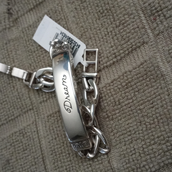 Brighton Dream silver Bracelet - Picture 8 of 9